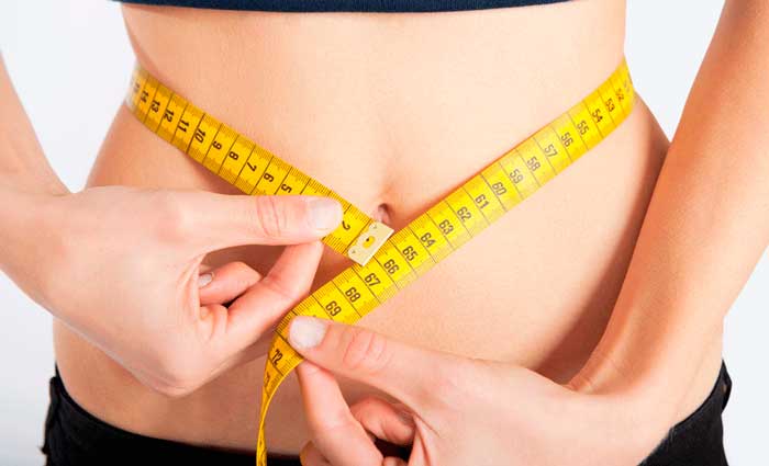 10 Pasos para perder peso rápido después del parto