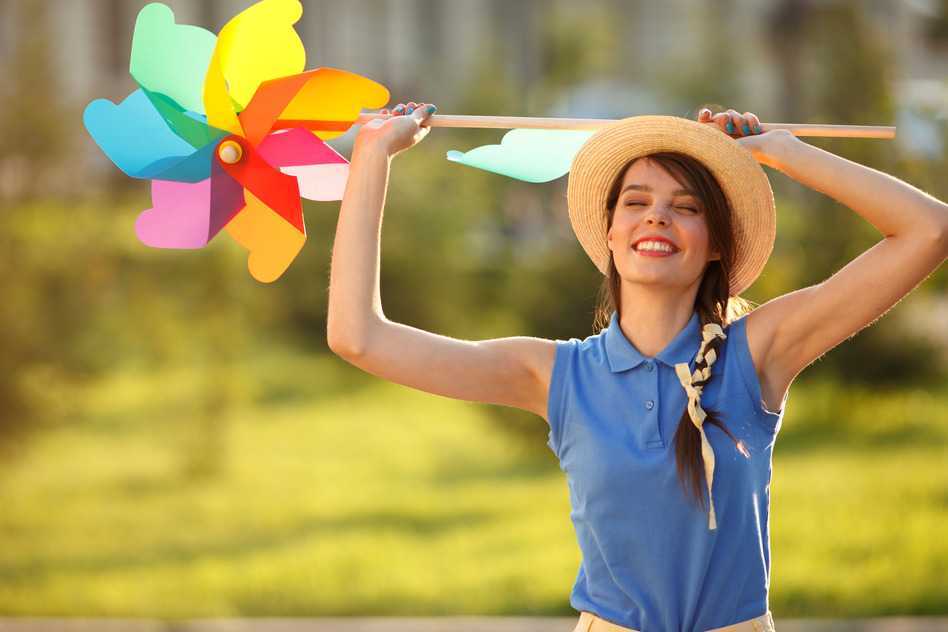 9 Consejos para aumentar tu energía de manera natural