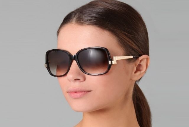 Secretos para elegir los mejores lentes de sol según tu tipo de Rostro